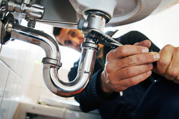 Best Water Softener Installation  in Sutton Alpine, AK