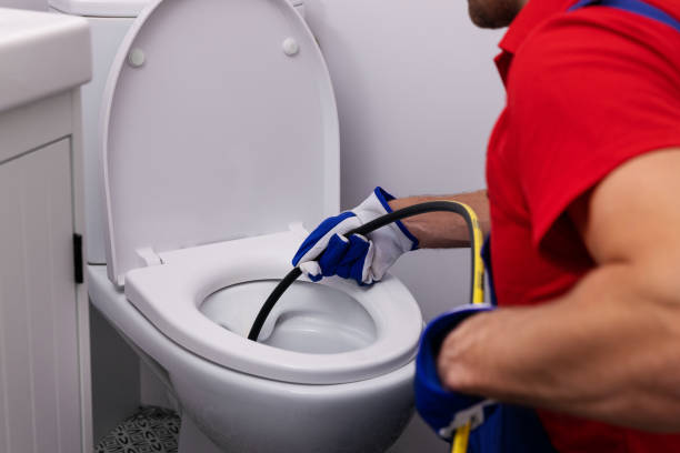 Best Sewer Line Repair  in Sutton Alpine, AK