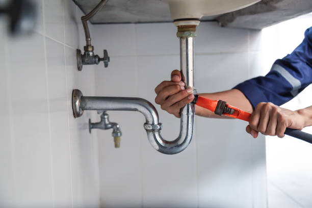 Best Emergency Plumbing Repair  in Sutton Alpine, AK