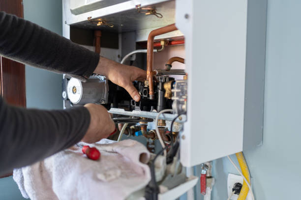 Best Toilet Repair Services  in Sutton Alpine, AK
