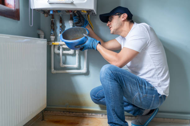 Best Gas Line Repair  in Sutton Alpine, AK