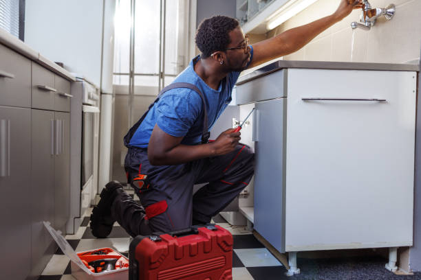Best Plumbing Repair Near Me  in Sutton Alpine, AK