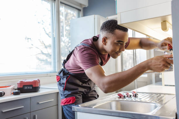 Best Local Plumber Services  in Sutton Alpine, AK